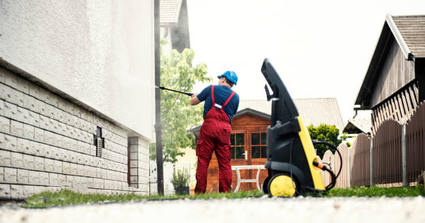 Best Roof Washing  in Westway, TX